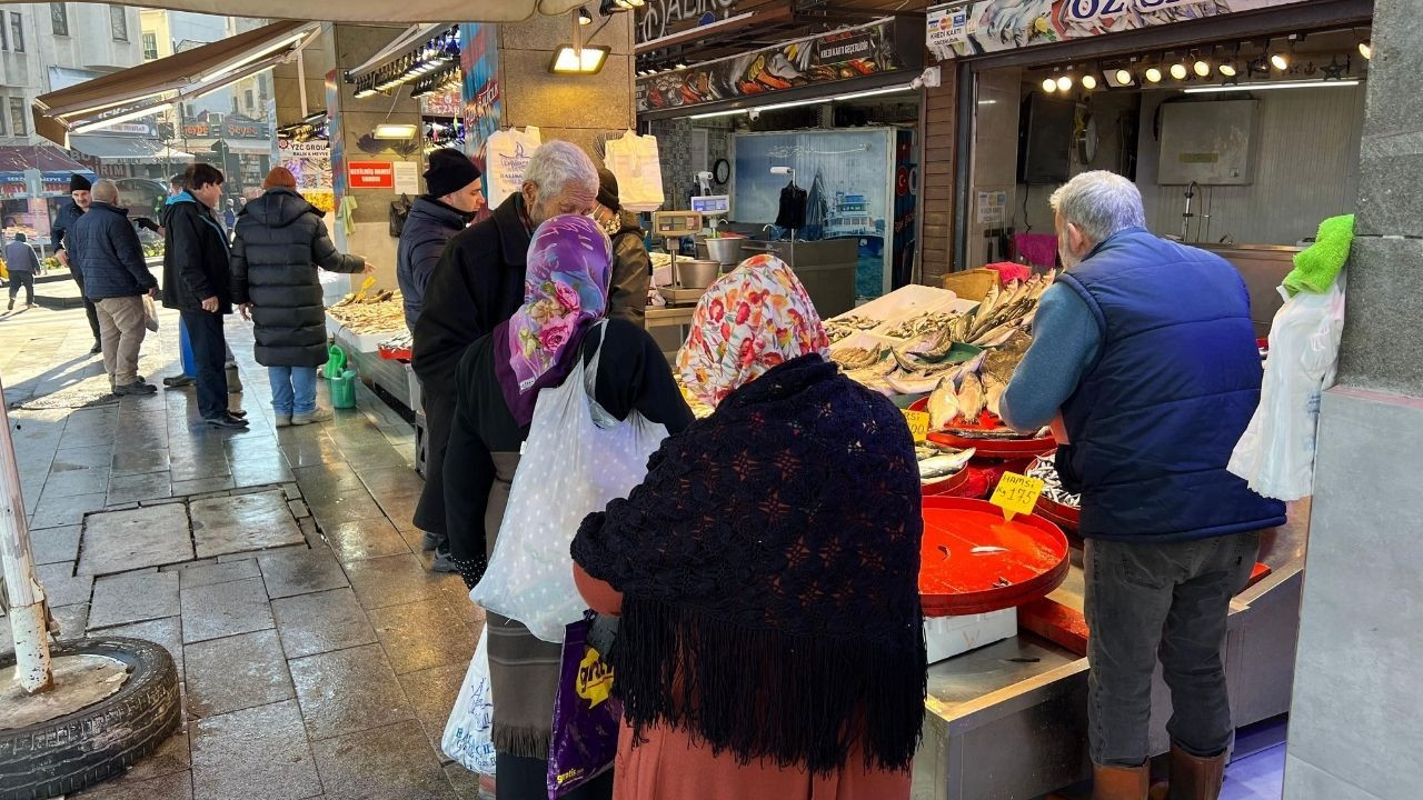 Hamsi sezonu bitti, bitiyor - Sayfa 6