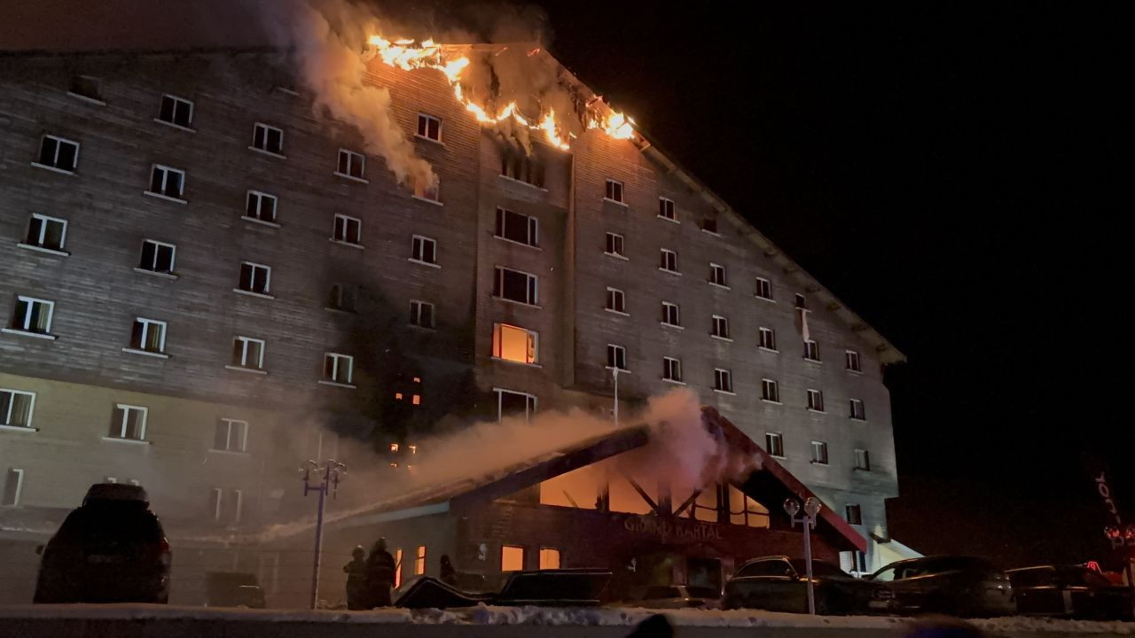 Kartalkaya'da ihmalle gelen felaket! Ölüm otelinden geriye kalan bu sorular... - Sayfa 18