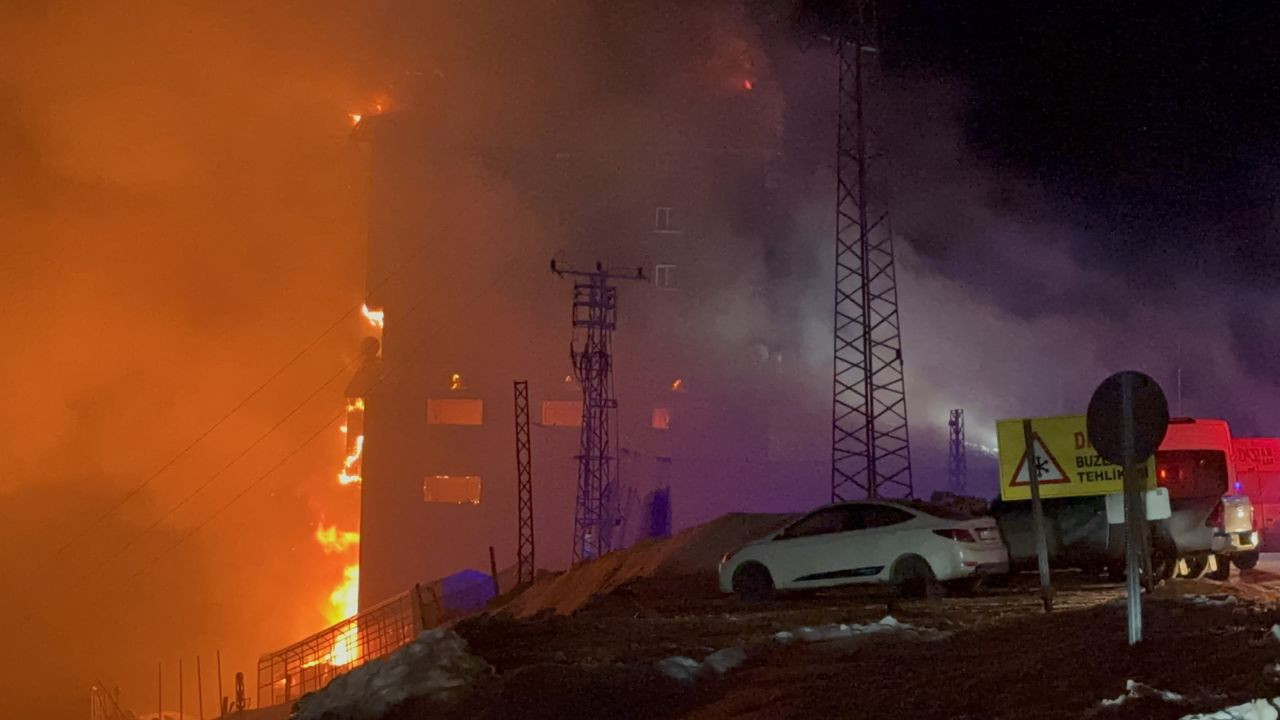 Kartalkaya’daki Otel Yangını, Beşiktaş’taki Trajik Geceyi Hatırlattı - Sayfa 3