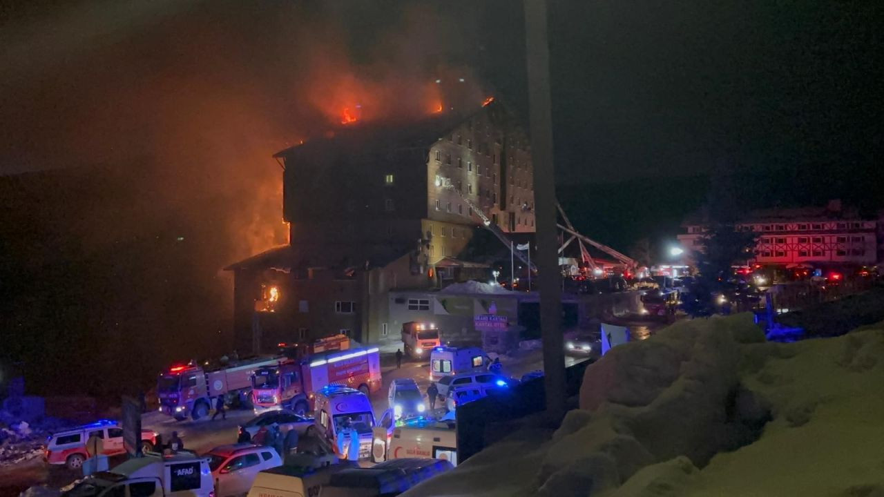 Kartalkaya'da ihmalle gelen felaket! Ölüm otelinden geriye kalan bu sorular... - Sayfa 12