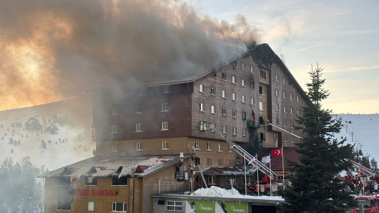 Kartalkaya'da ihmalle gelen felaket! Ölüm otelinden geriye kalan bu sorular... - Sayfa 11