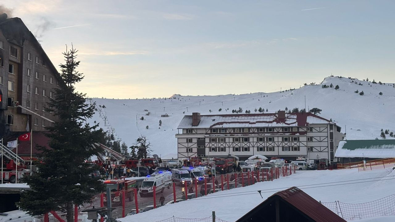 Kartalkaya'da ihmalle gelen felaket! Ölüm otelinden geriye kalan bu sorular... - Sayfa 7