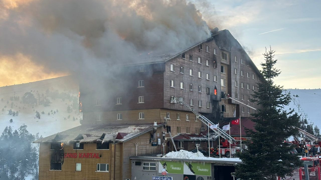 Kartalkaya'da ihmalle gelen felaket! Ölüm otelinden geriye kalan bu sorular... - Sayfa 8