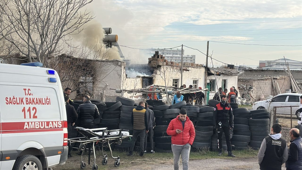 Bolu’daki Otel Yangınında Yaralanan 51 Kişiden 39’u Taburcu Edildi - Sayfa 6