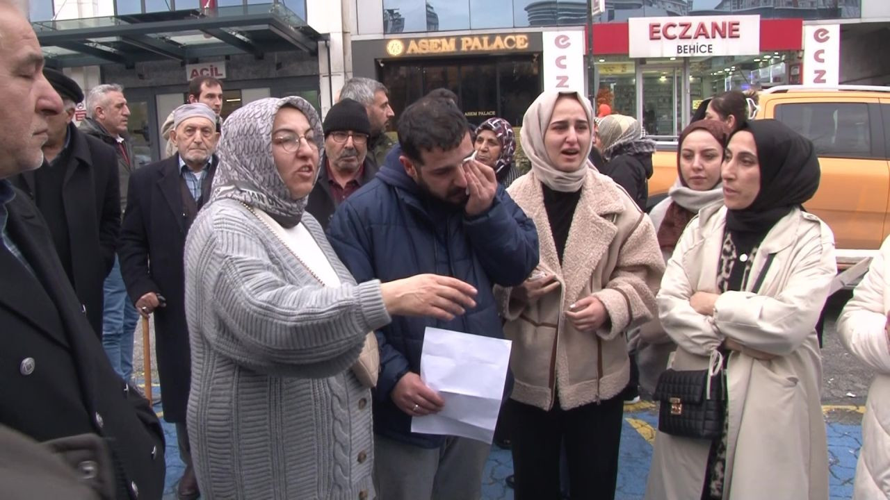 Doğuma 1 hafta kala bebeklerini kaybeden aile hastaneden şikayetçi oldu - Sayfa 2