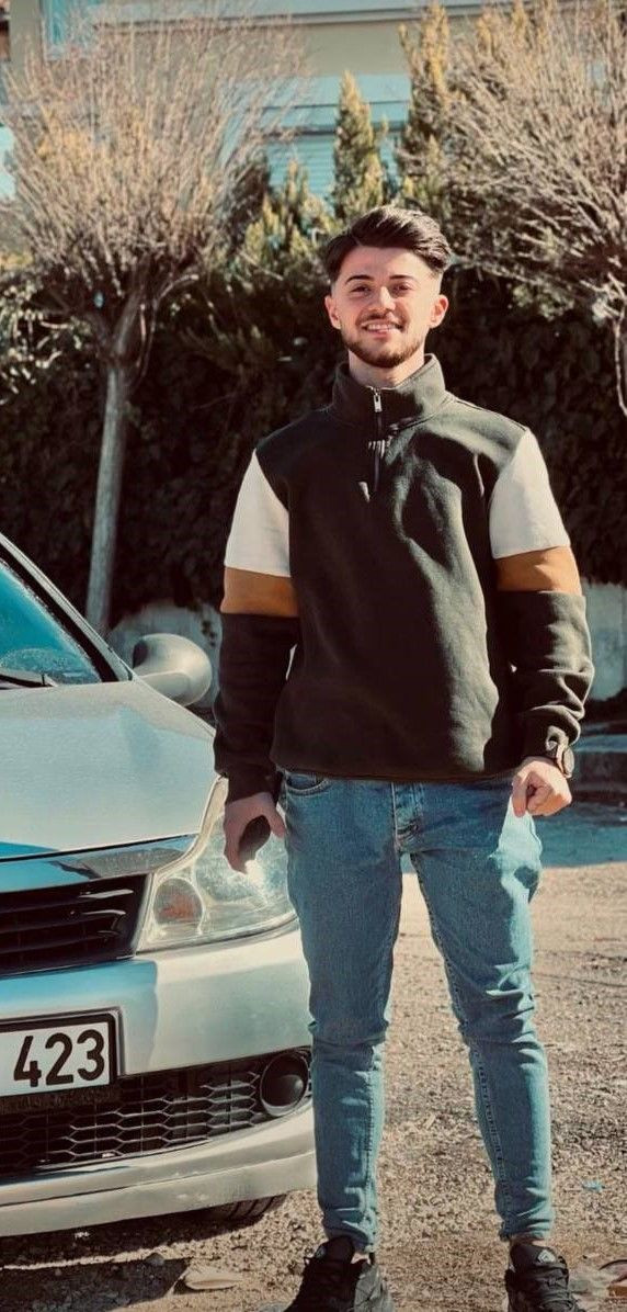 Sırtından bıçaklanan 19 yaşındaki genç hayatını kaybetti - Sayfa 1