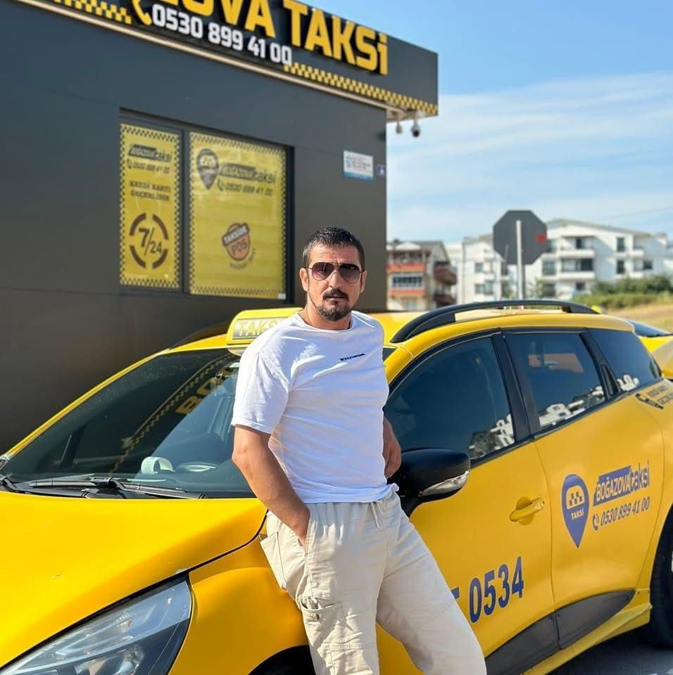 İzmit’te Taksiciyi Öldüren Komşu Tutuklandı - Sayfa 4