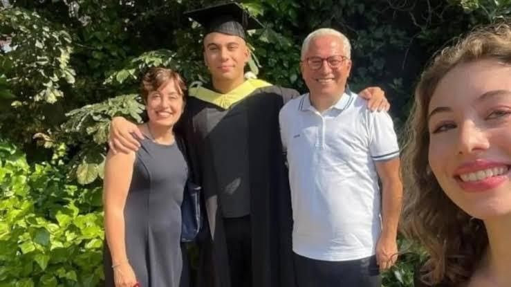 Yangında Hayatını Kaybeden Türkmen Ailesi Son Yolculuğuna Uğurlandı - Sayfa 7