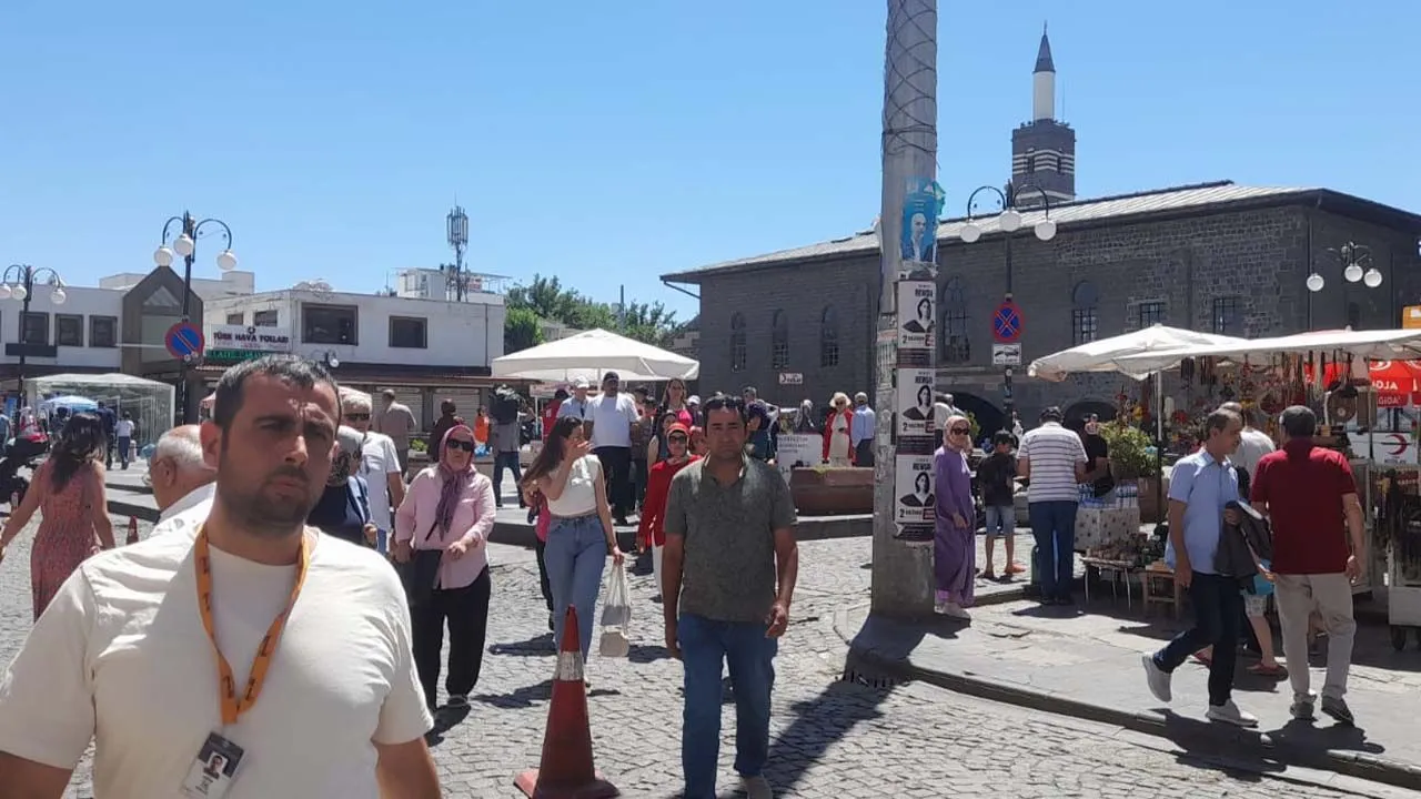 Yerli Turistler 2024'ün 3. Çeyreğinde 204,8 Milyar TL Harcadı - Sayfa 3