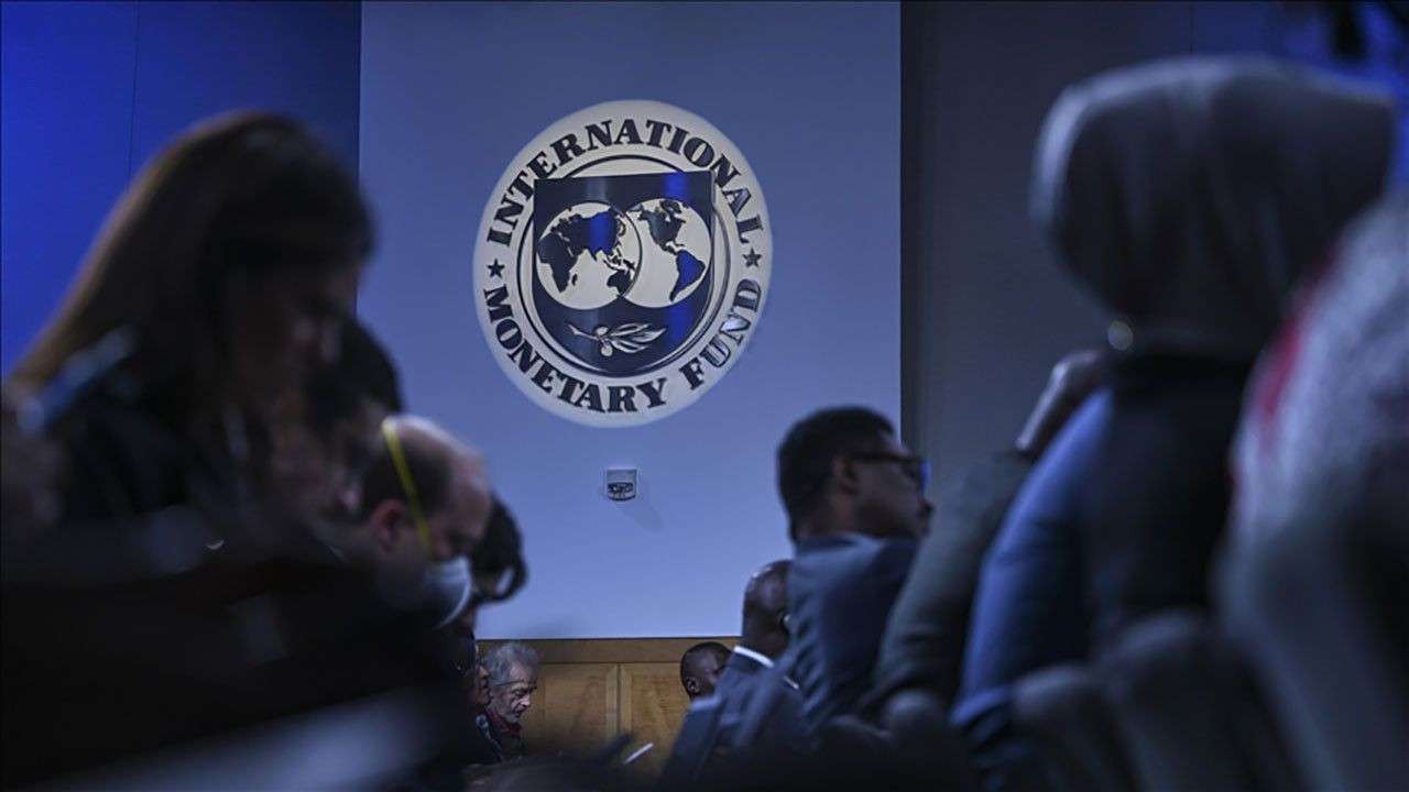 IMF’den Türkiye Dahil Gelişmekte Olan Ülkelere Reform Uyarısı - Sayfa 4