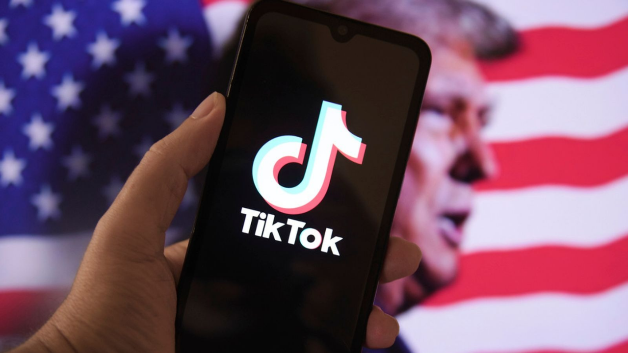 TikTok Krizi Devam Ediyor! Çin-ABD Teknoloji Mücadelesi Kızıştı