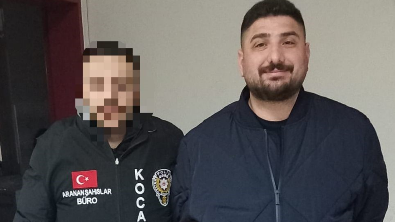 Komşuda 3 kişinin üstünde uyuşturucu ele geçirildi