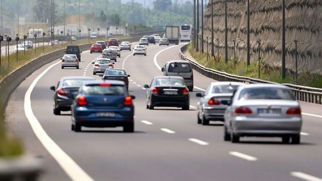 Sakarya’da Taşıt Sayısı Hızla Artıyor: 2024’te 396 Bin Taşıt Trafikte - Sayfa 6