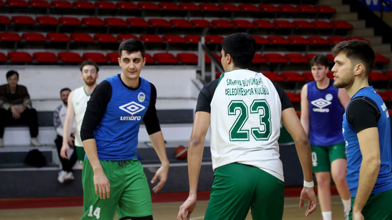 Büyükşehir Basketbol’dan Taraftara Çağrı: Galibiyet Serisini Sürdürmek İstiyoruz