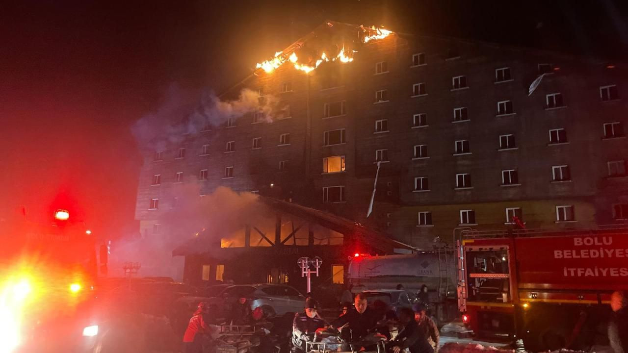 Bolu’daki Yangın Faciasında Otel Çalışanlarının Çarpıcı İfadeleri: İhmaller Zinciri Gün Yüzüne Çıkıyor - Sayfa 4