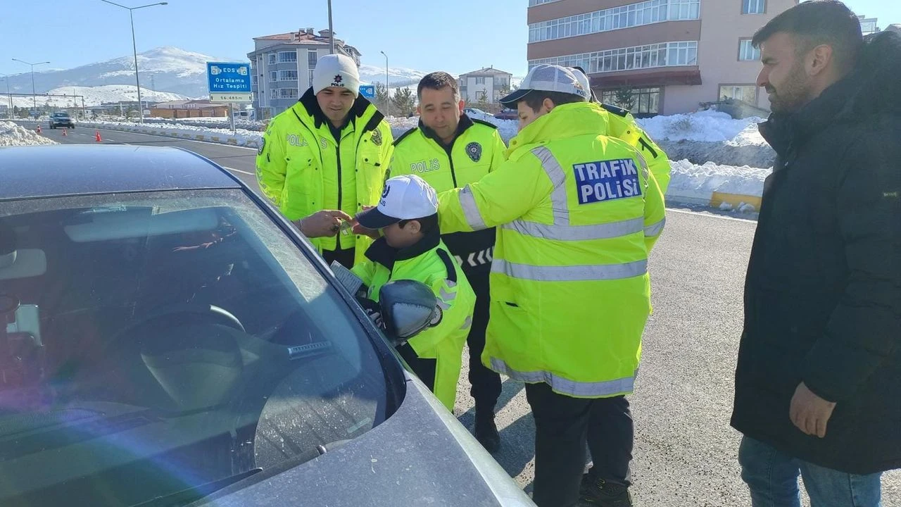 Trafikte Saldırı İçin Araçtan İnenin Ehliyeti İptal Edilecek - Sayfa 1