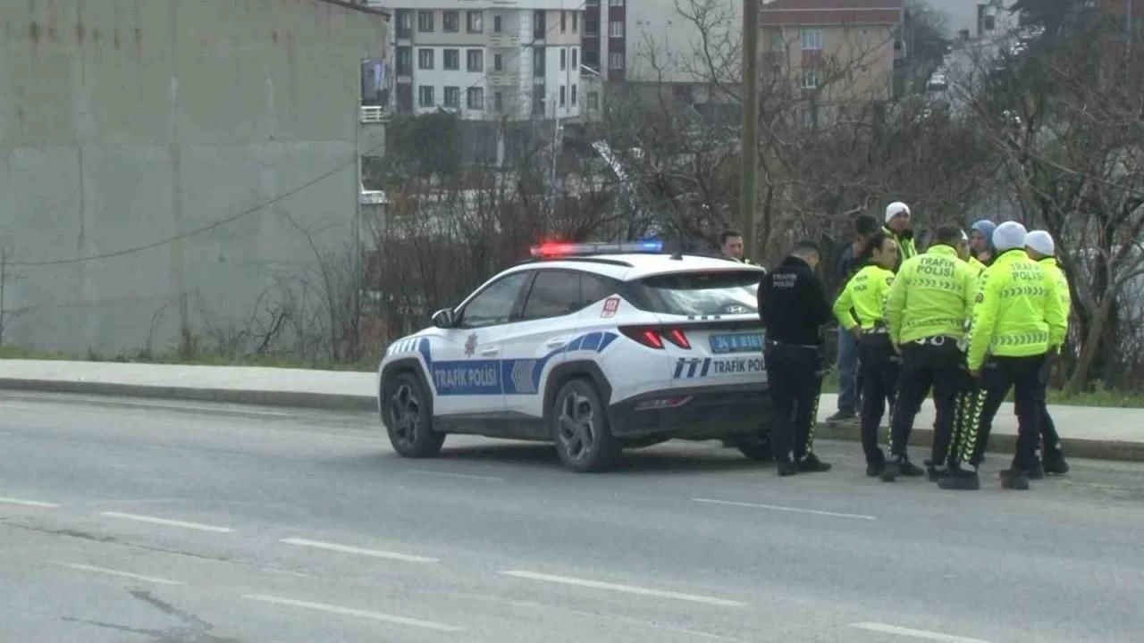 Trafikte Saldırı İçin Araçtan İnenin Ehliyeti İptal Edilecek - Sayfa 2