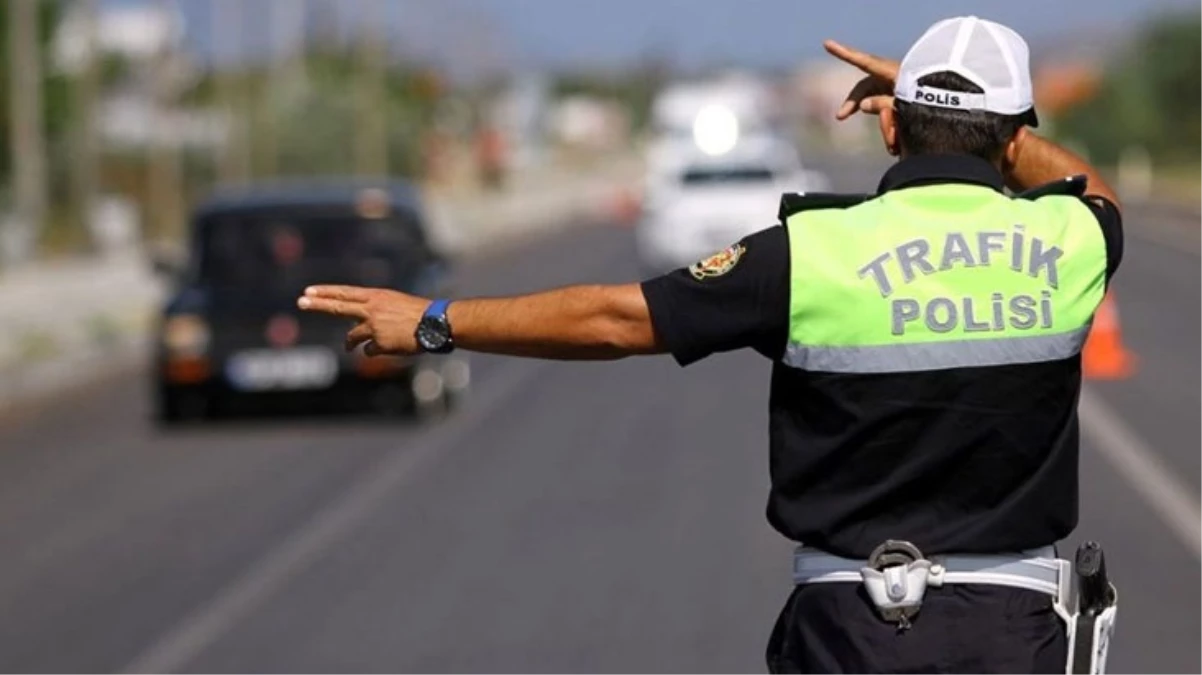 Trafikte Saldırı İçin Araçtan İnenin Ehliyeti İptal Edilecek - Sayfa 5