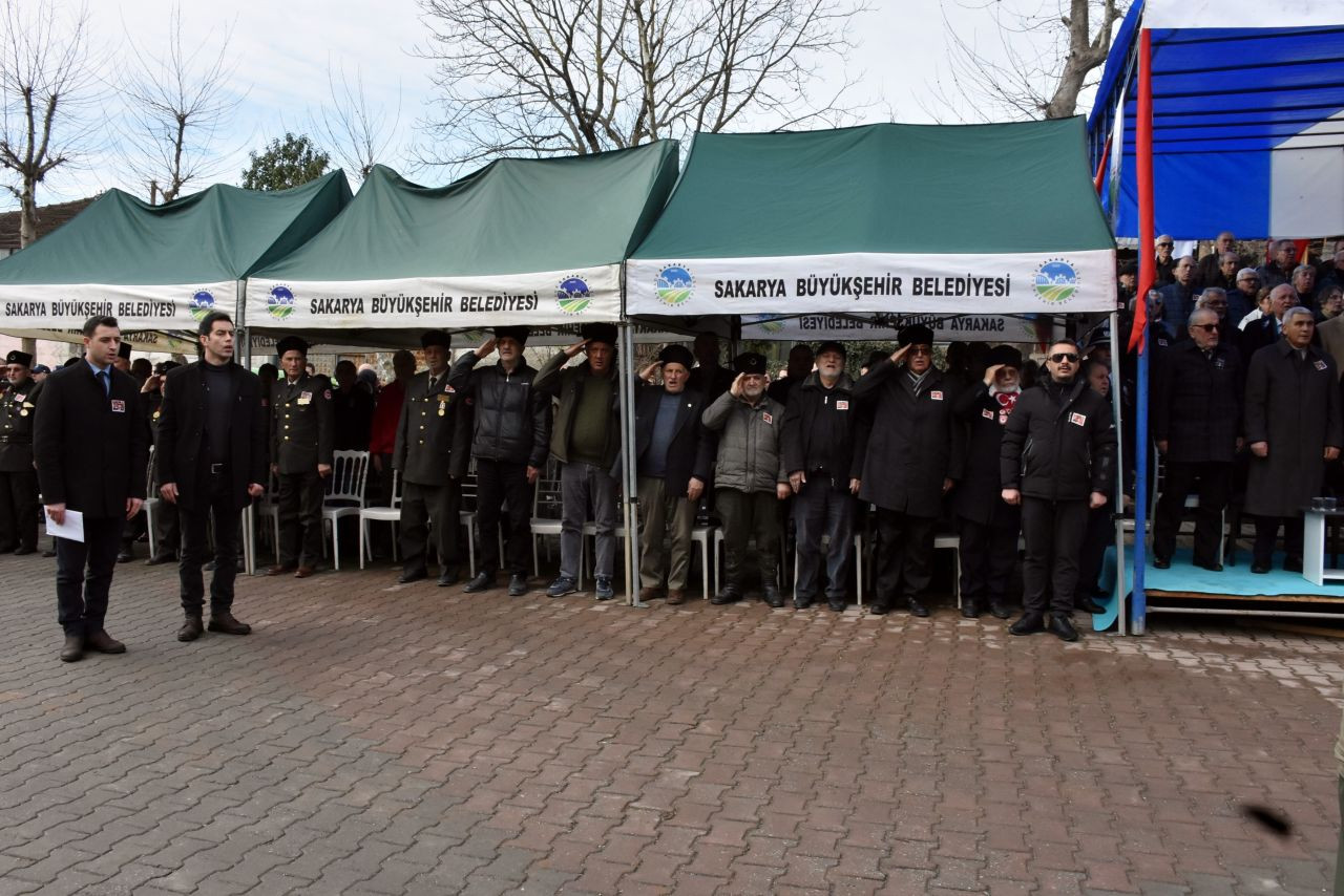Şehit Emniyet Müdürü Ali Gaffar Okkan, 24. Şehadet Yıl Dönümünde Dualarla Anıldı - Sayfa 7