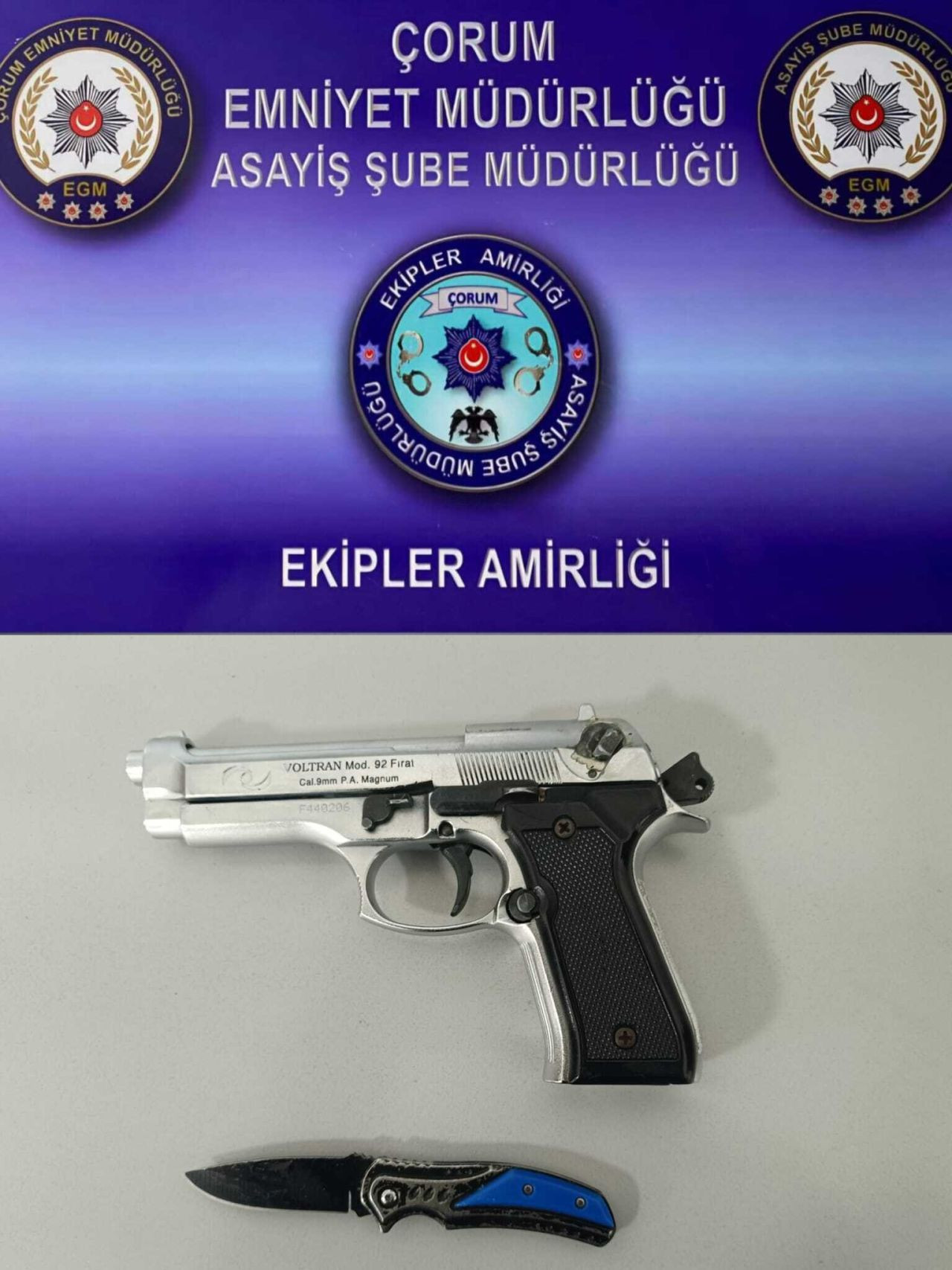 Çorum’da Yapılan Denetimlerde 5 Aranan Şahıs Yakalandı - Sayfa 2