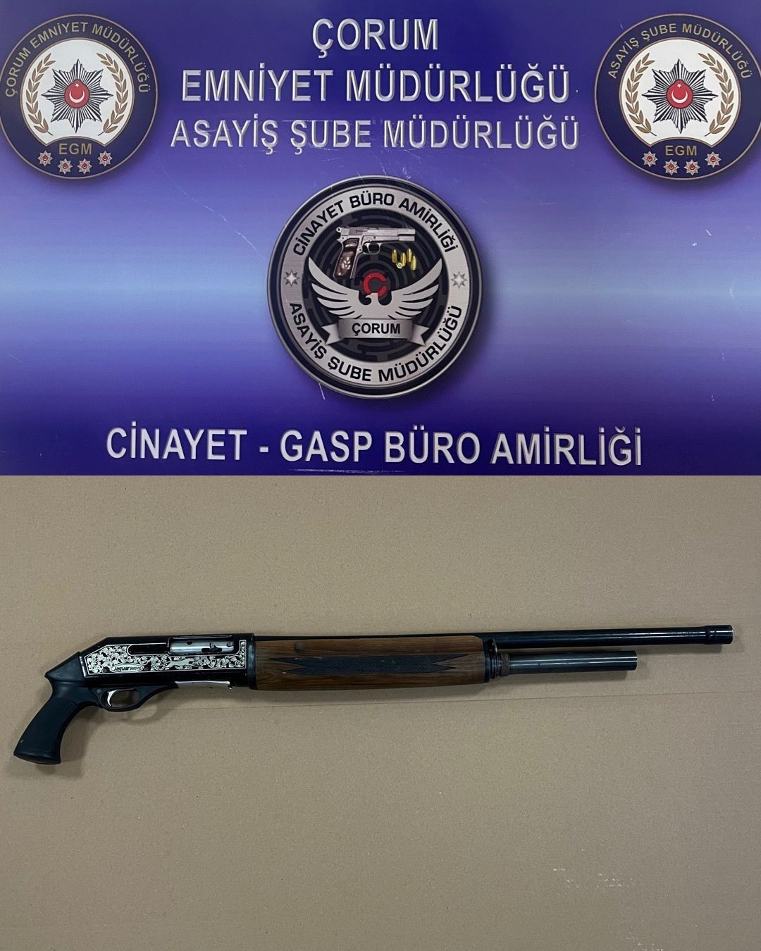 Çorum’da Yapılan Denetimlerde 5 Aranan Şahıs Yakalandı - Sayfa 3