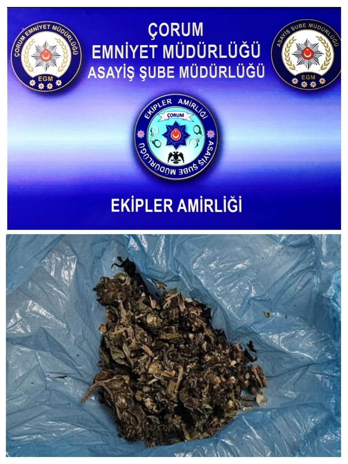 Çorum’da Yapılan Denetimlerde 5 Aranan Şahıs Yakalandı - Sayfa 4