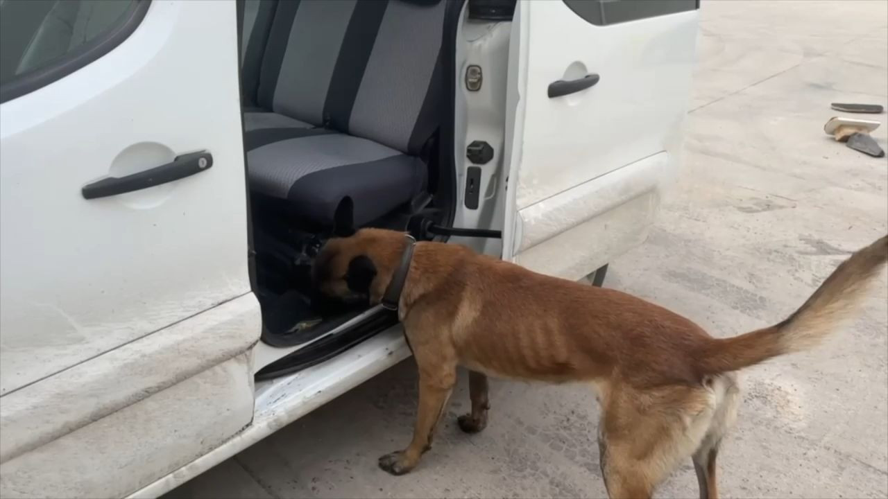 Şırnak’ta 20 Kilogram Uyuşturucu Ele Geçirildi - Sayfa 2