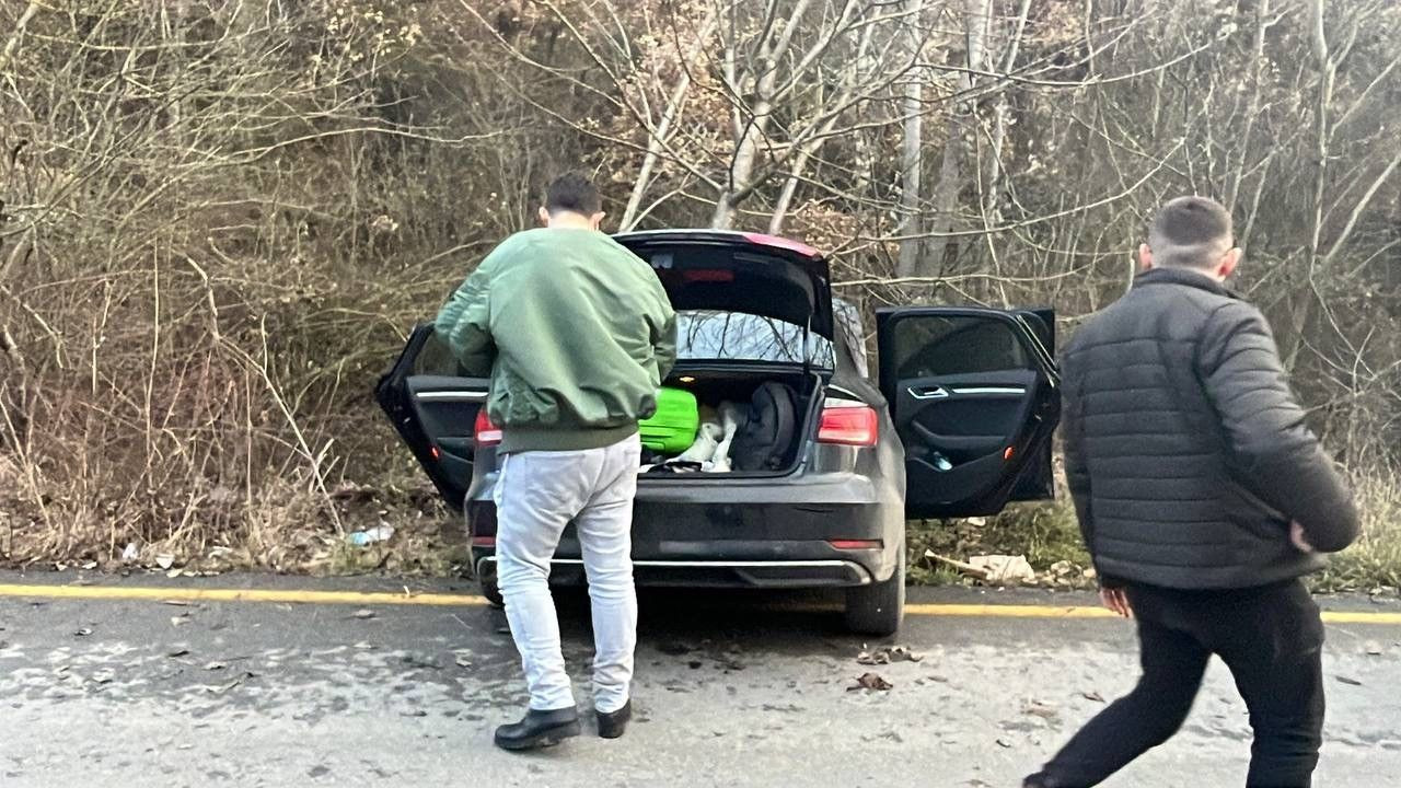 Pamukova’da Otomobil Ağaca Çarptı: 1 Yaralı - Sayfa 7