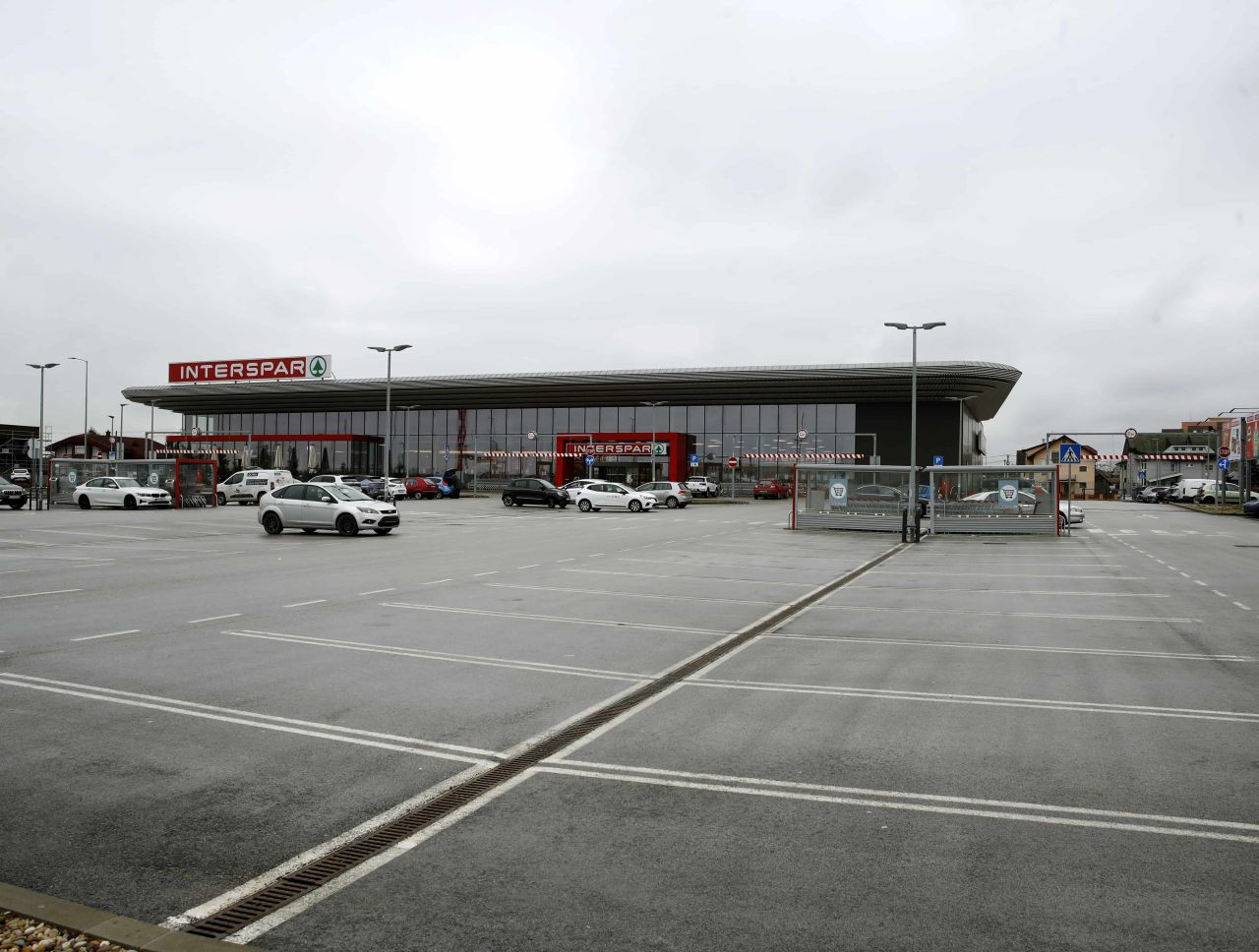 Hırvatistan'da Yüksek Fiyatlar Nedeniyle Tarihi Tüketici Boykotu - Sayfa 1