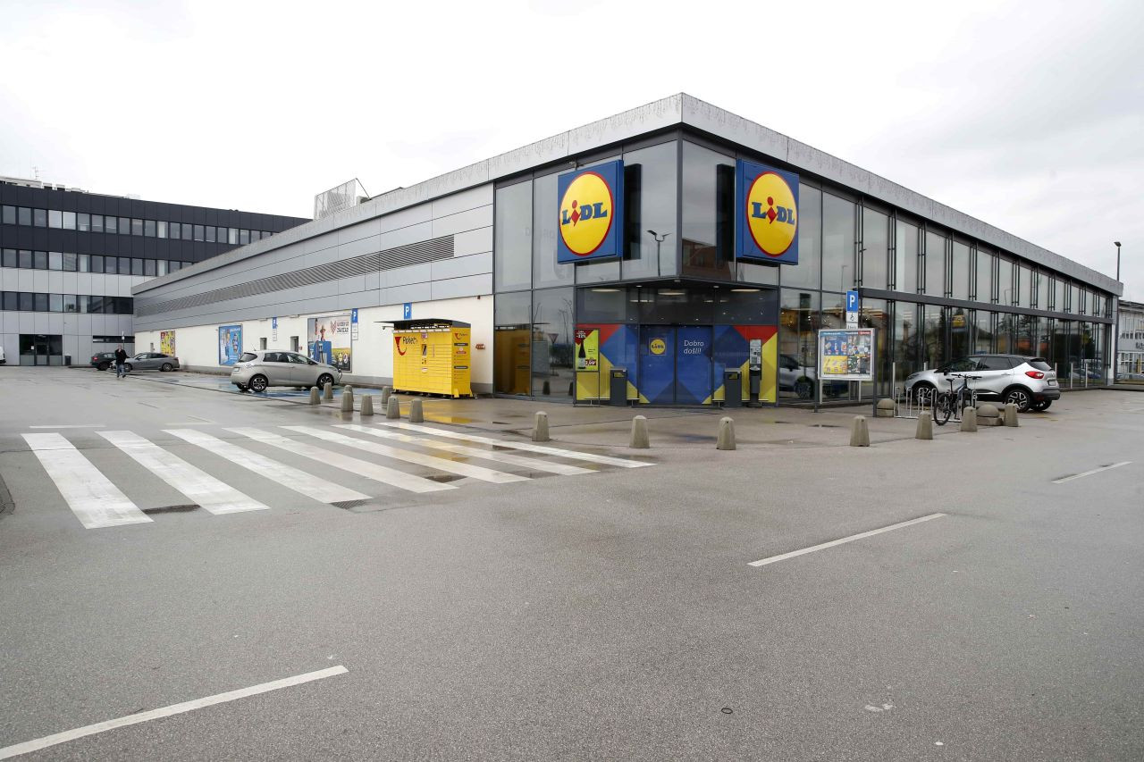 Hırvatistan'da Yüksek Fiyatlar Nedeniyle Tarihi Tüketici Boykotu - Sayfa 4