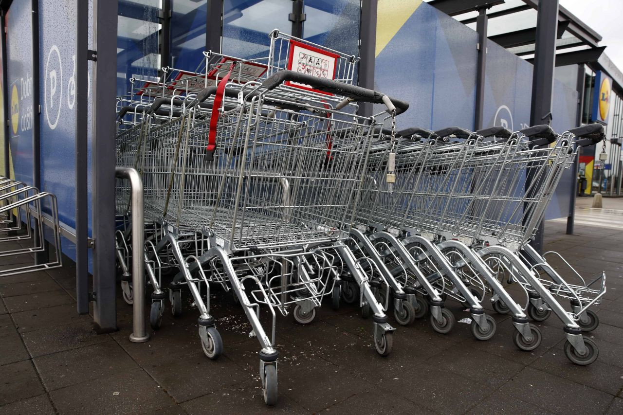 Hırvatistan'da Yüksek Fiyatlar Nedeniyle Tarihi Tüketici Boykotu - Sayfa 5