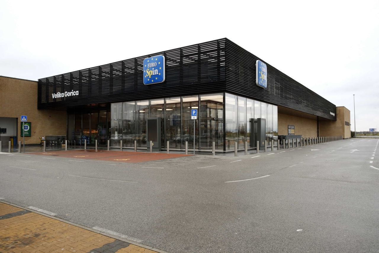 Hırvatistan'da Yüksek Fiyatlar Nedeniyle Tarihi Tüketici Boykotu - Sayfa 7