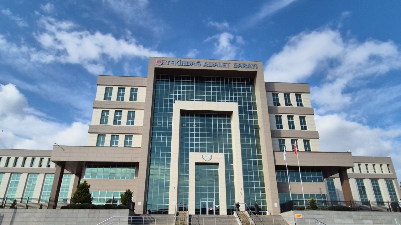 Tekirdağ’da GDO’lu Mısır Davası 10 Saat Sürdü, Nisan Ayına Ertelendi