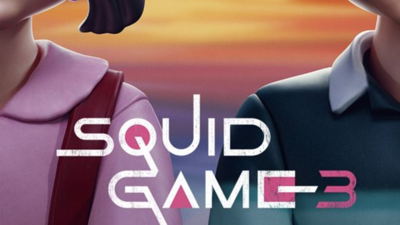 Squid Game 3. sezon tarihi: Yeni sezon ne zaman?