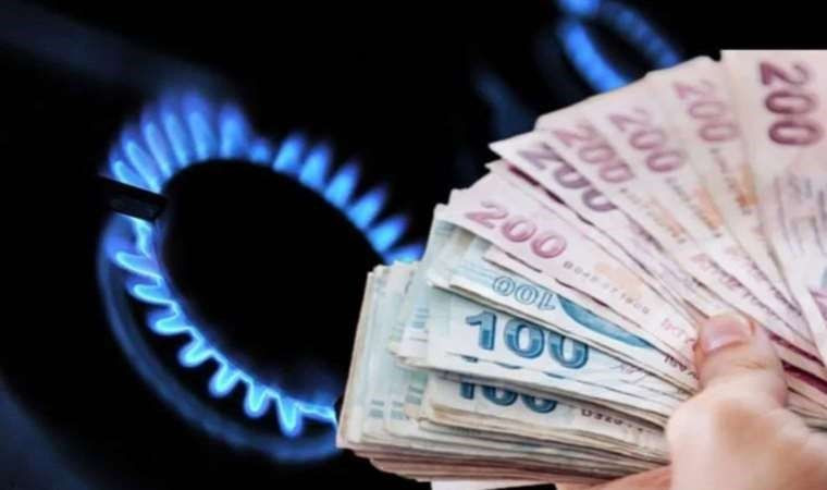 Türkiye'nin 2025 Doğal Gaz Tüketim Tahmini: 53,2 Milyar Metreküp - Sayfa 1