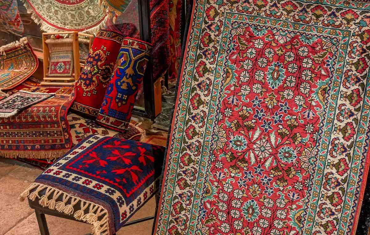 Gaziantep Halı İhracatında Rekor Kırdı: 2024’te %5,3 Artış - Sayfa 6