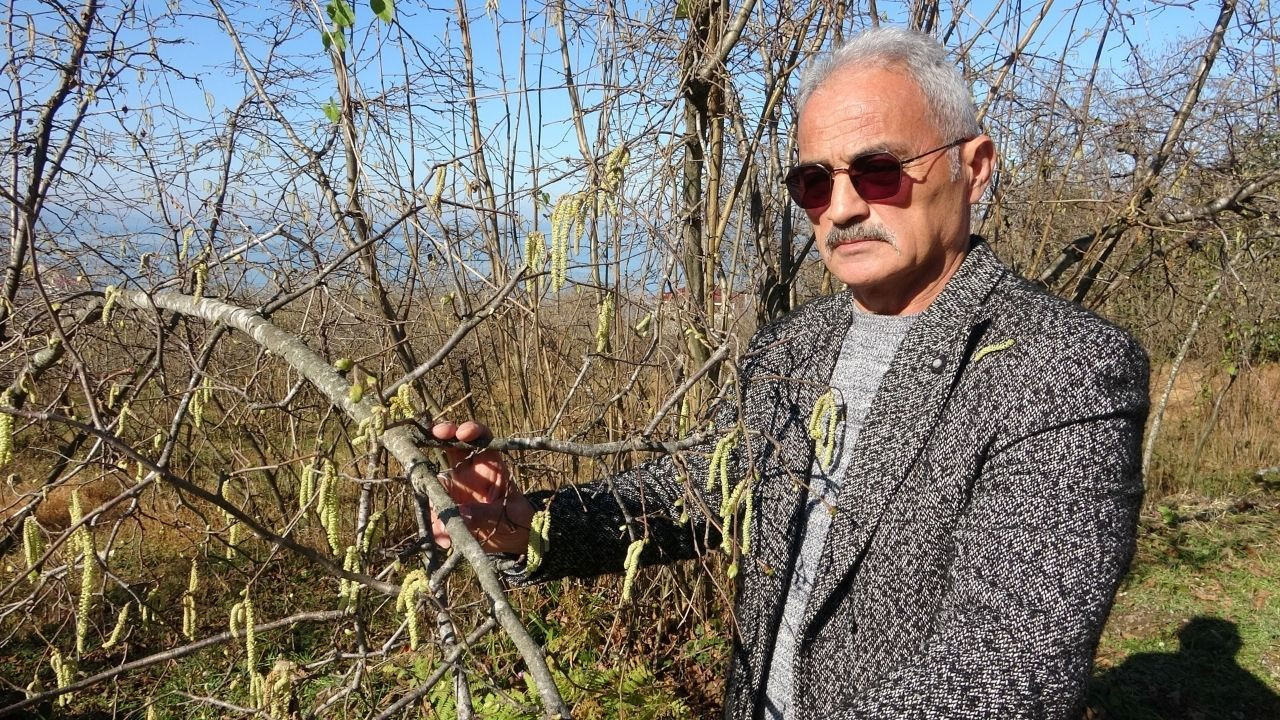 Zirai don riski üreticileri endişelendiriyor - Sayfa 4