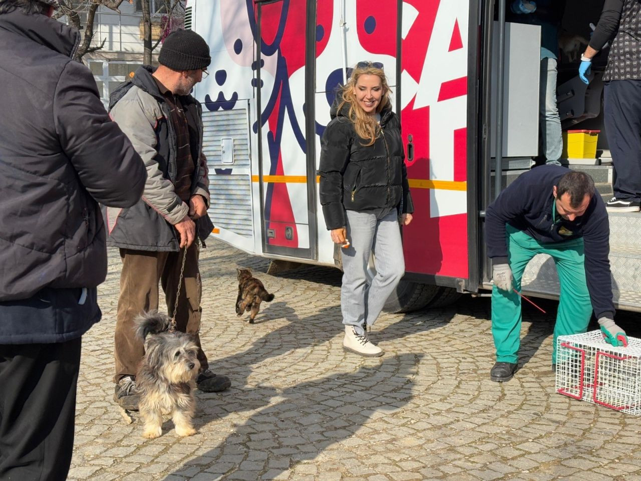 “Can Dost” şifa dağıtmaya devam ediyor: Paşa Limanı Adası'nda 182 sokak hayvanı hayata tutundu - Sayfa 2
