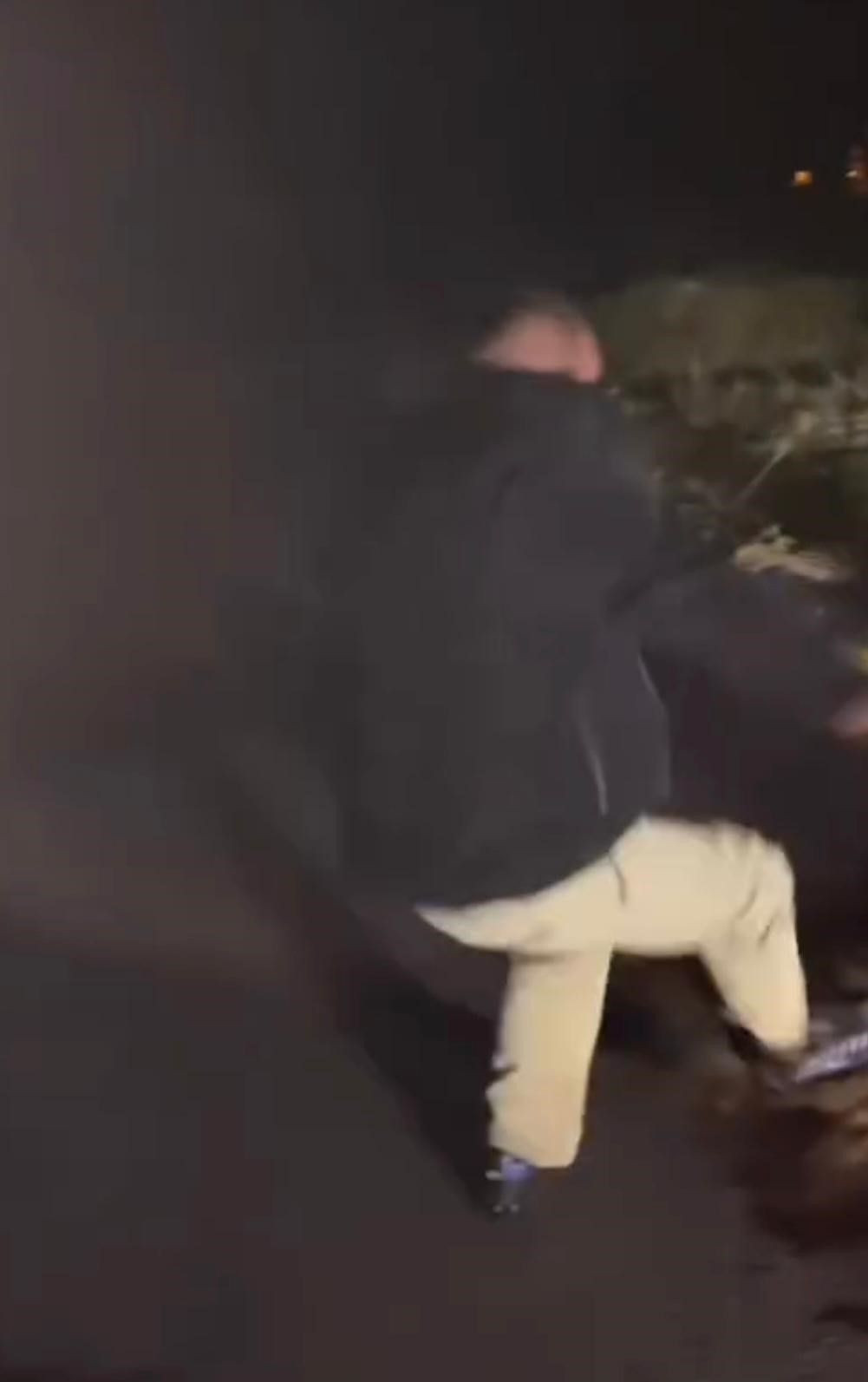 Geyve'de Domuza İşkence Eden Şahıslar Yakalandı - Sayfa 3