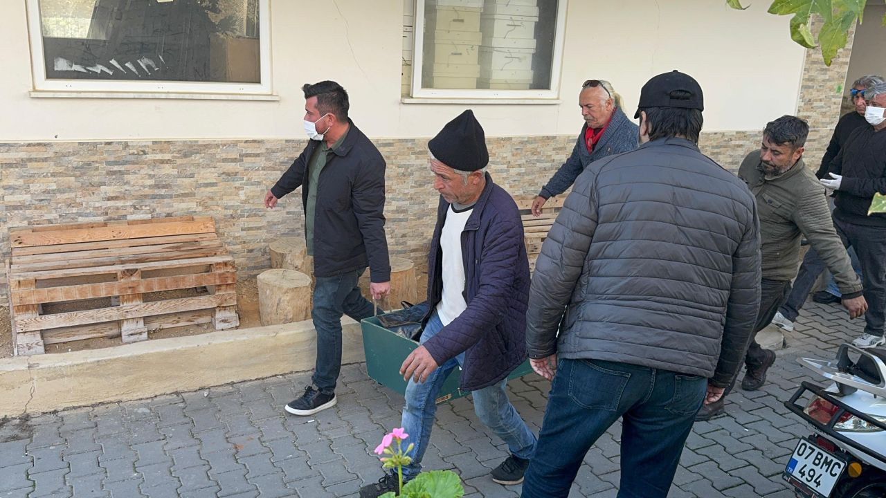 60 yaşındaki adam evinde ölü olarak bulundu - Sayfa 2