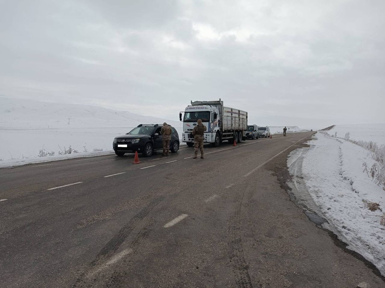 Van’da farklı suçlardan 16 kişi tutuklandı - Sayfa 2