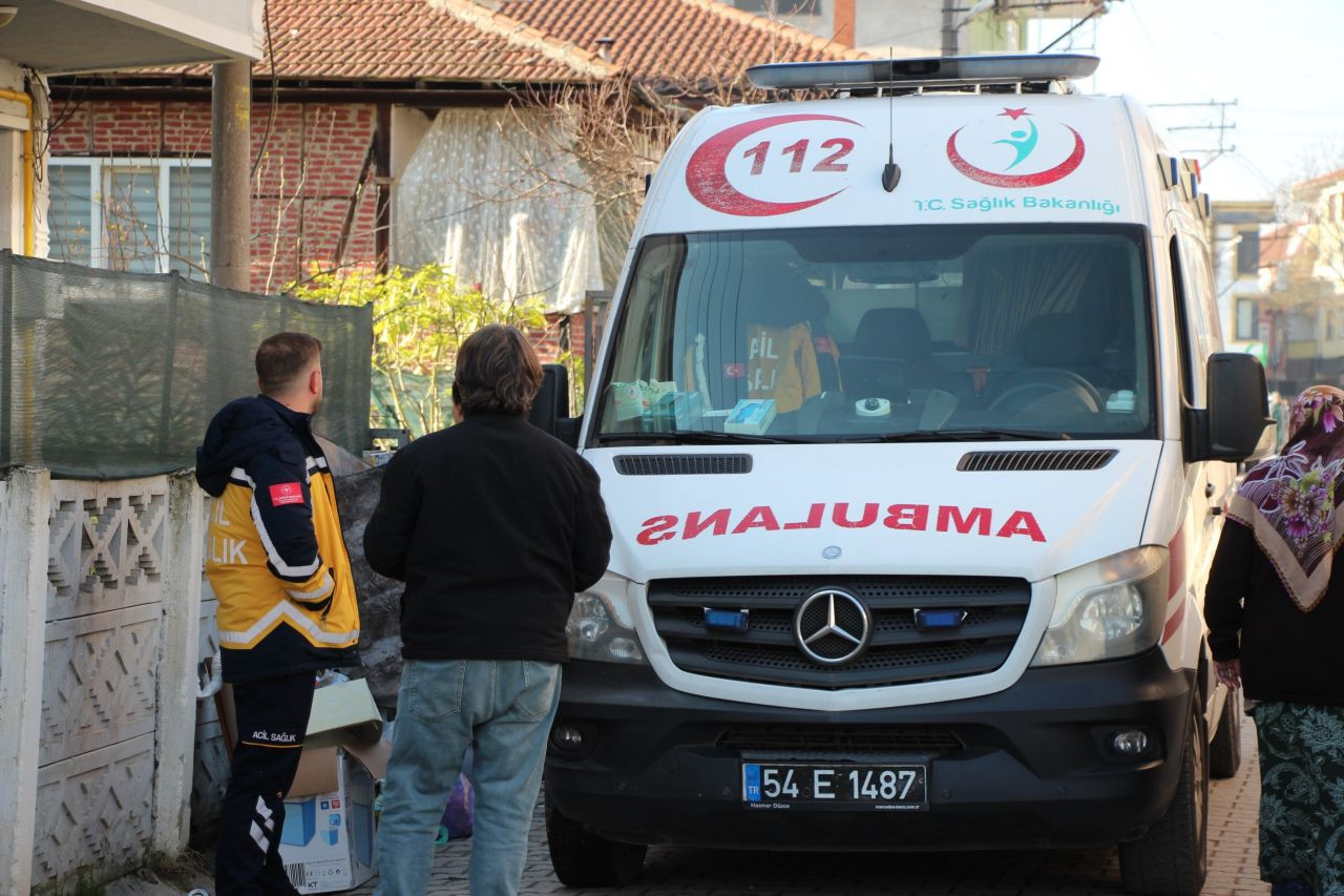 Yalnız Yaşayan 82 Yaşındaki Kadın Evinde Ölü Bulundu - Sayfa 2