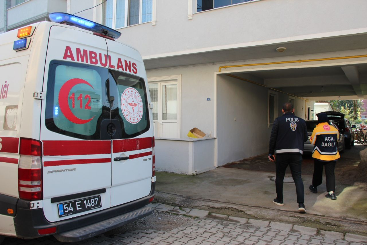 Yalnız Yaşayan 82 Yaşındaki Kadın Evinde Ölü Bulundu - Sayfa 4