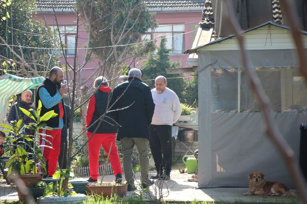 Yalnız Yaşayan 82 Yaşındaki Kadın Evinde Ölü Bulundu - Sayfa 5