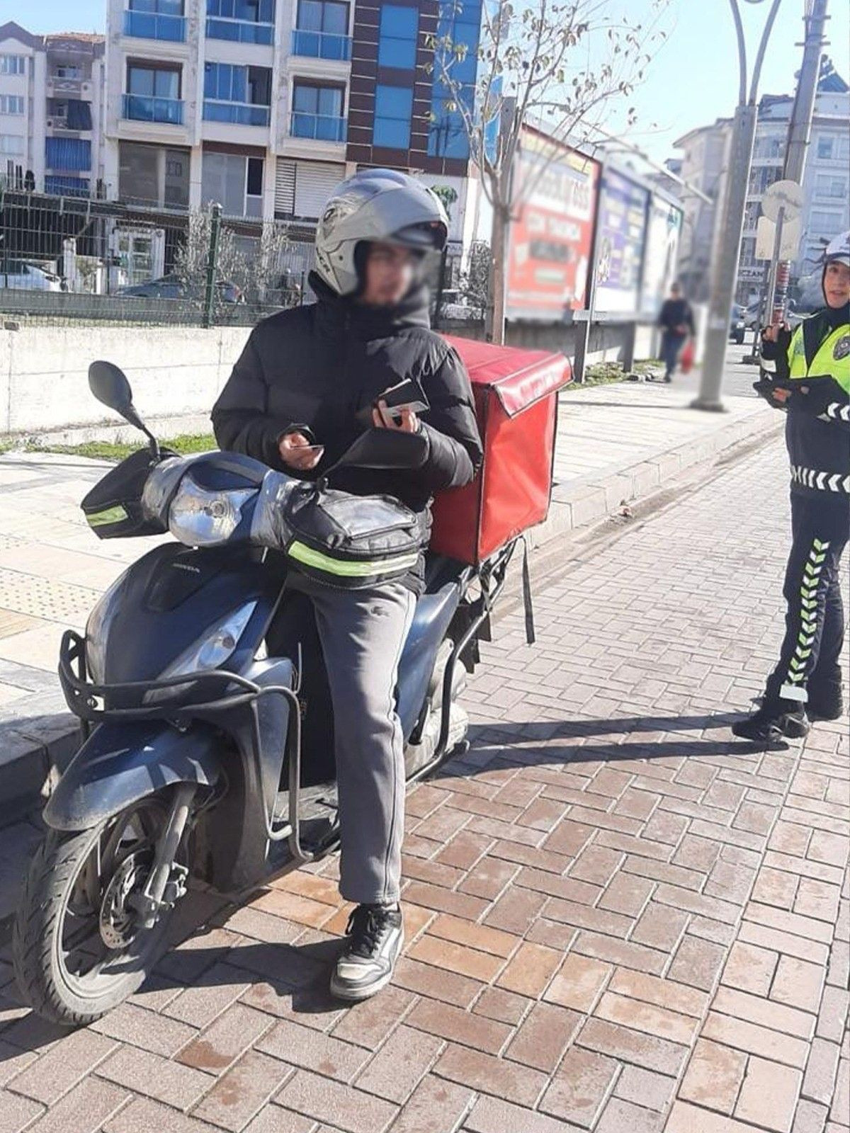 Manisa’da Motosiklet Denetimleri: 774 Araç ve Sürücüye 2,3 Milyon TL Ceza - Sayfa 5