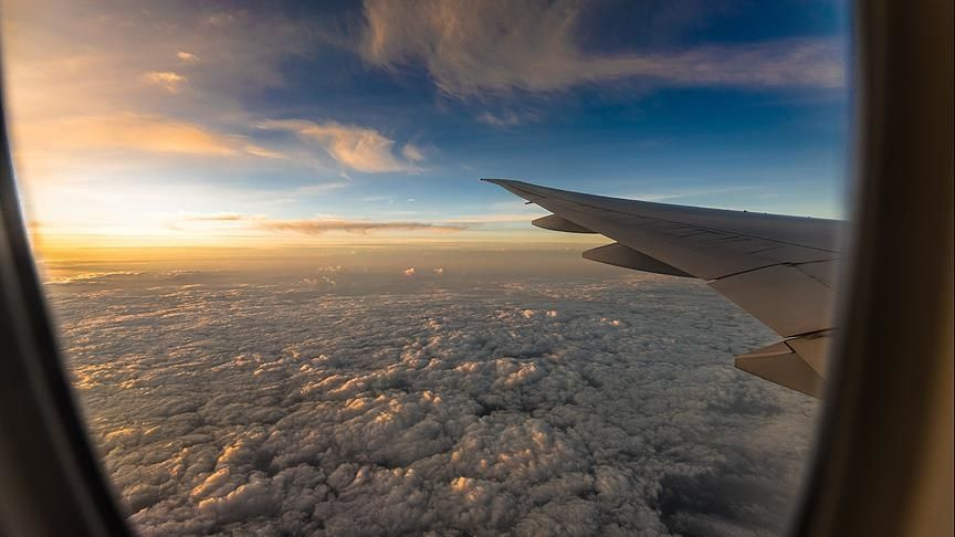 Türkiye'nin Hava Sahası Gelirinde Tarihi Rekor - Sayfa 2