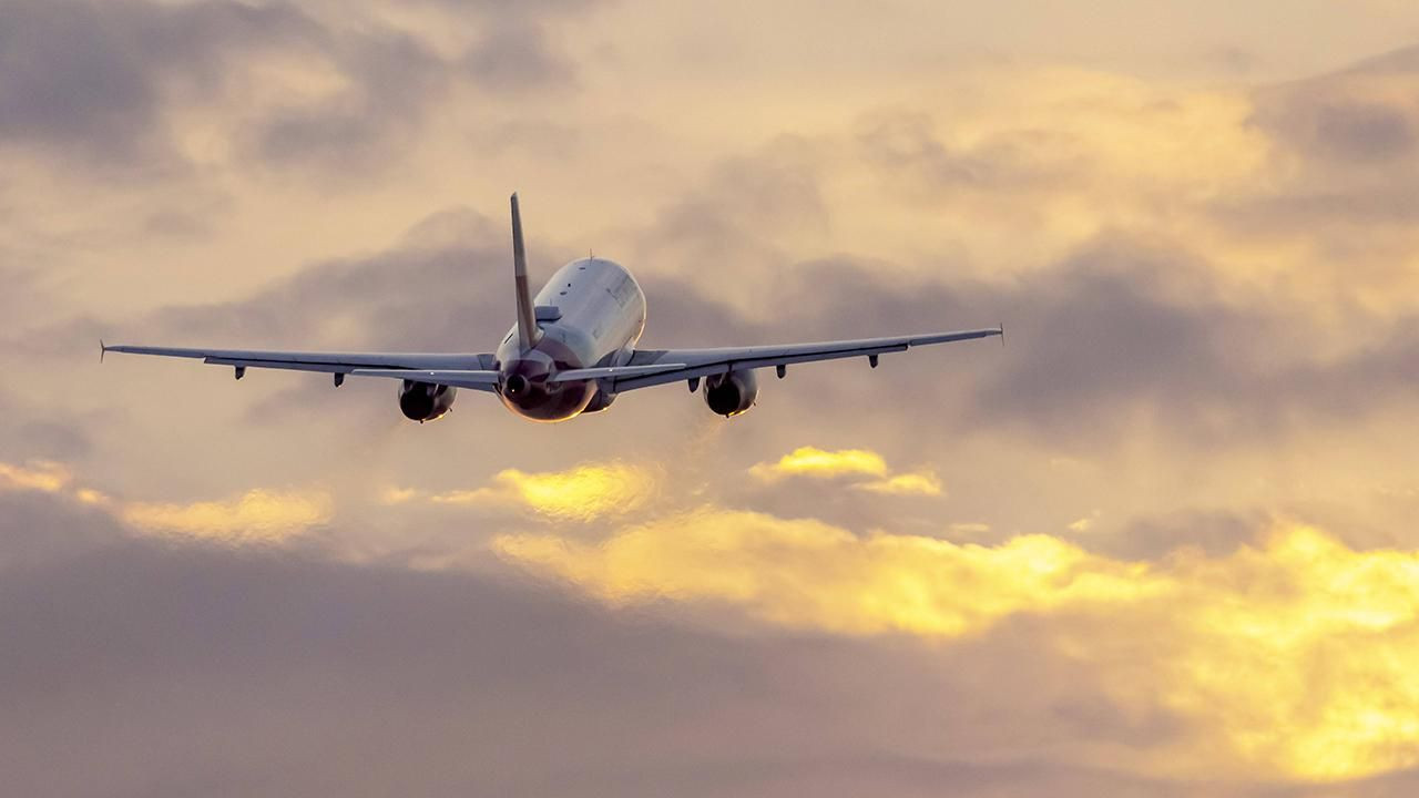 Türkiye'nin Hava Sahası Gelirinde Tarihi Rekor - Sayfa 3