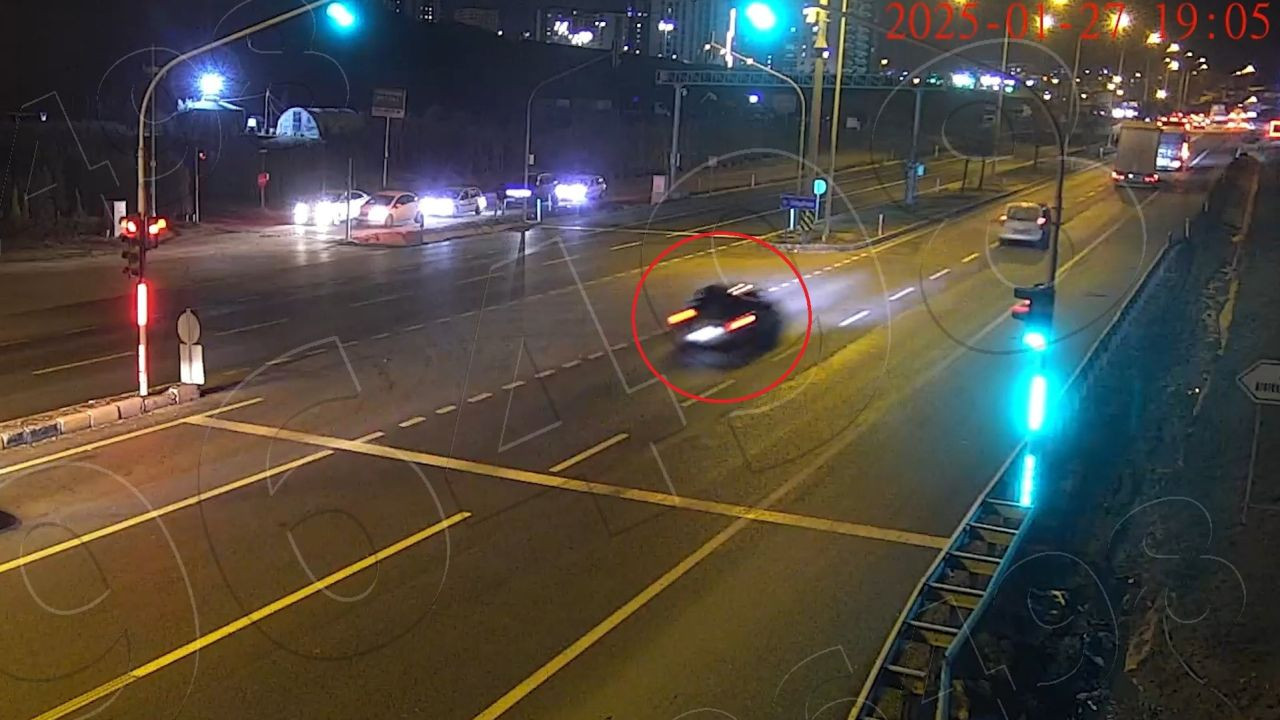 Kırıkkale’de Hatalı Sollama Kazaya Neden Oldu - Sayfa 2