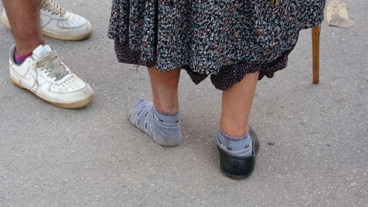 Antalya’da Ev Yangını: Yaşlı Çift Dumandan Etkilendi - Sayfa 3