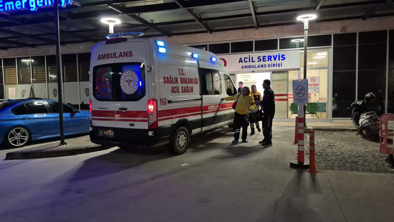 Annesi Tarafından Terk Edilen Bebek Kuruma Teslim Edildi - Sayfa 1